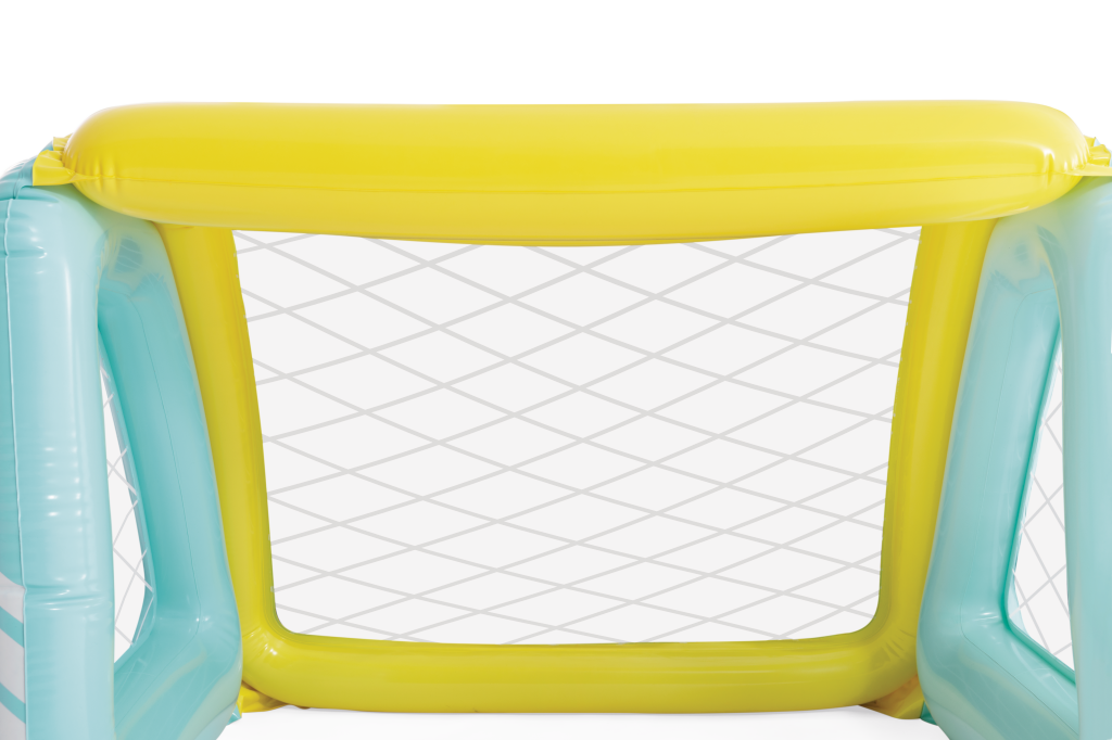 Intex fun opblaasbare goal 140x89x81cm