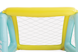 Intex fun opblaasbare goal 140x89x81cm - afbeelding 3