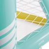 Intex fun opblaasbare goal 140x89x81cm