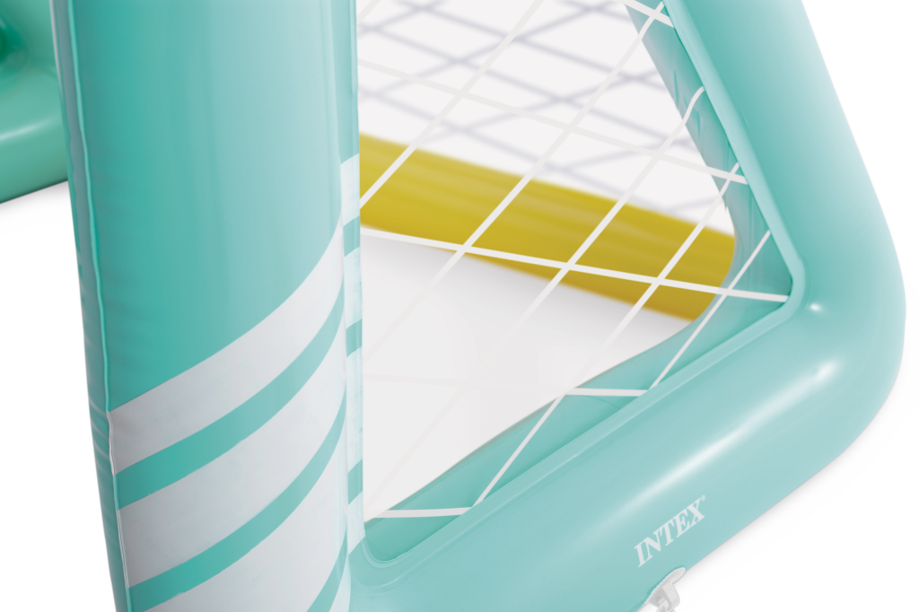 Intex fun opblaasbare goal 140x89x81cm