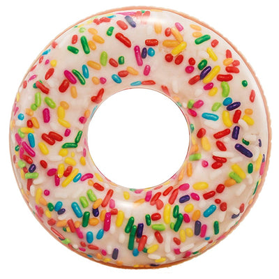 Intex 56263np sprinkle donut zwemband 114 cm