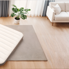 Intex 64103 deluxe durabeam luchtbed 152x203x25cm
