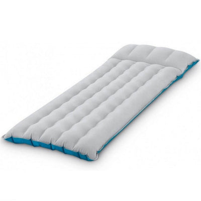 Intex kampeerluchtbed - compact