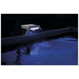 Intex multi-color led waterval cascade voor zwembad - afbeelding 3