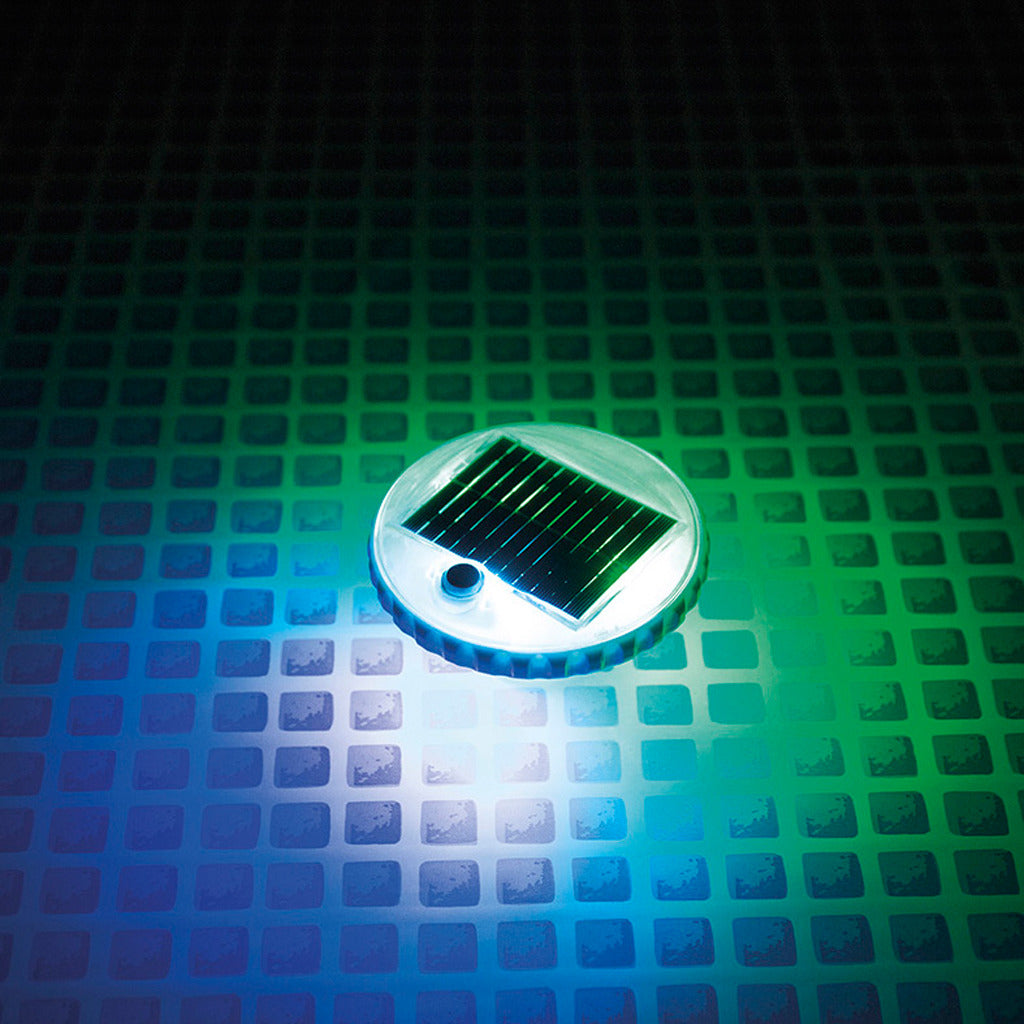 Intex Solar Drijflicht