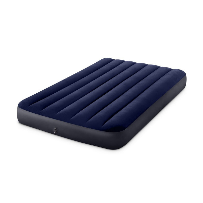 Intex - Dura-Beam luchtbed - twijfelaar