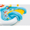 Zwembad speelcentrum Fishing Fun