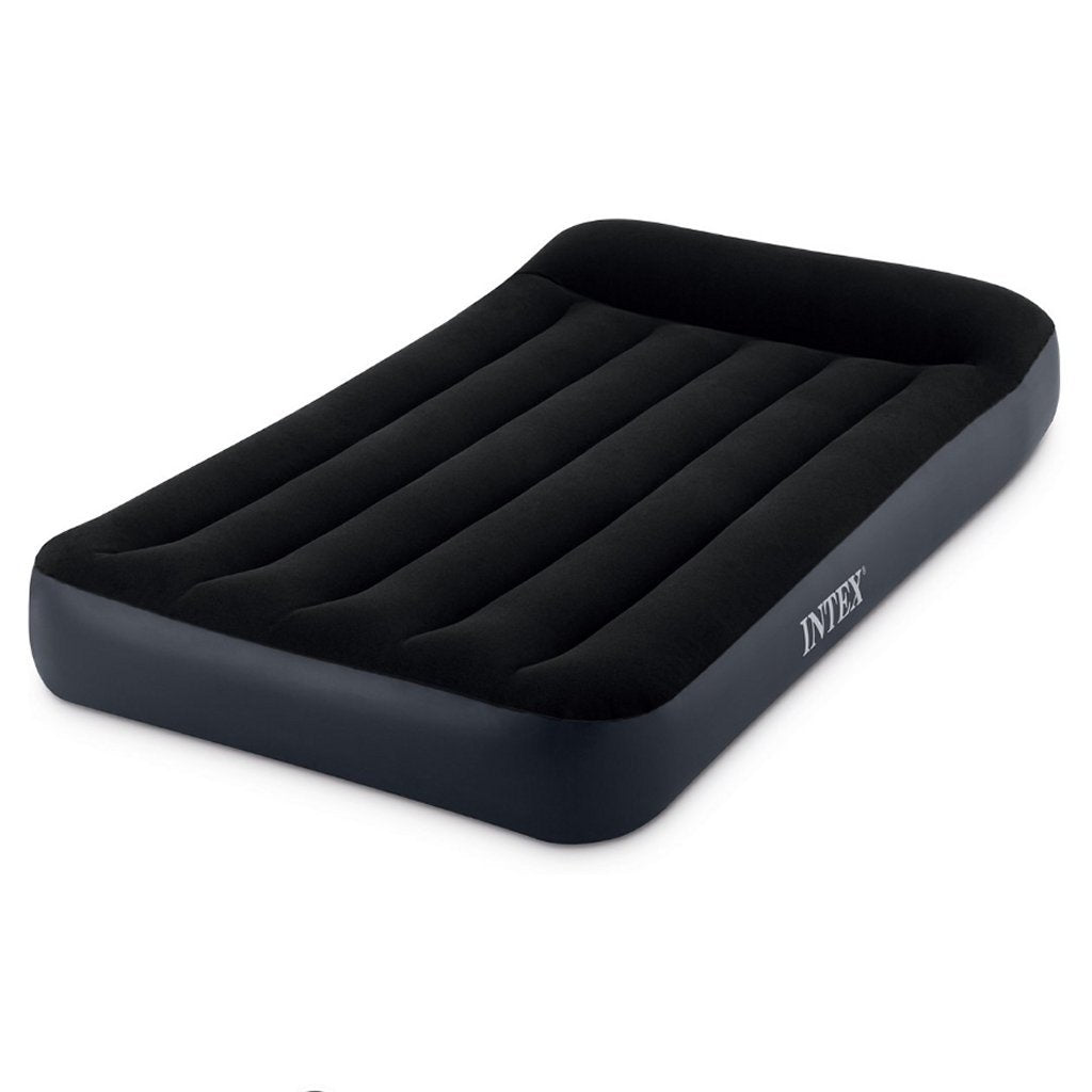 Intex Pillow Rest luchtbed - eenpersoons