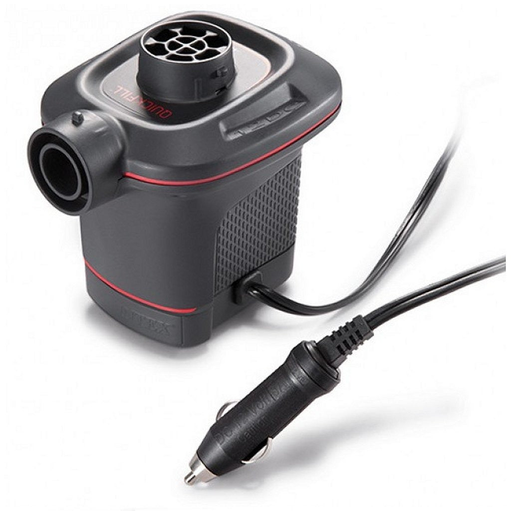 Intex 66636 quick-fill elektrische pomp 12v