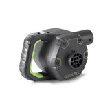 Intex oplaadbare opblaaspomp 12V 230 V - afbeelding 1