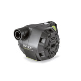 Intex oplaadbare opblaaspomp 12V 230 V - afbeelding 2