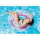 Intex 56274np transparante glitter zwemband 119 cm