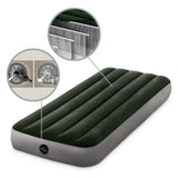Intex - Prestige Downy luchtbed - compact - afbeelding 2