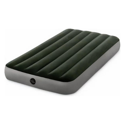 Intex Prestige Downy luchtbed - eenpersoons