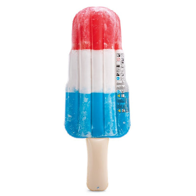 Intex 58774eu ijslolly luchtbed 183x66 cm