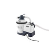 Intex zandfilterpomp 2m3 uur