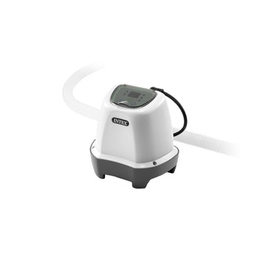 Intex 26662gs krystal zoutwater systeem 12 volt qs200