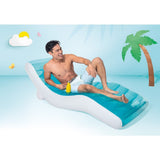 Intex Splash Lounge opblaasbare loungestoel - afbeelding 2