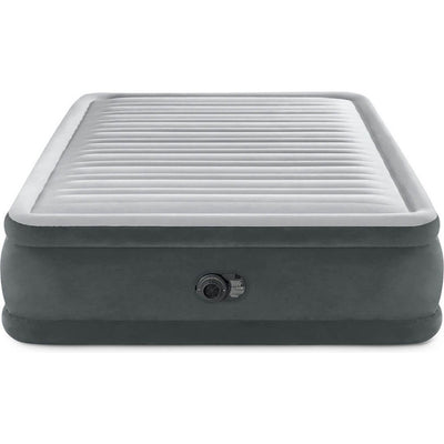 Intex Comfort Plush Elevated luchtbed - tweepersoons
