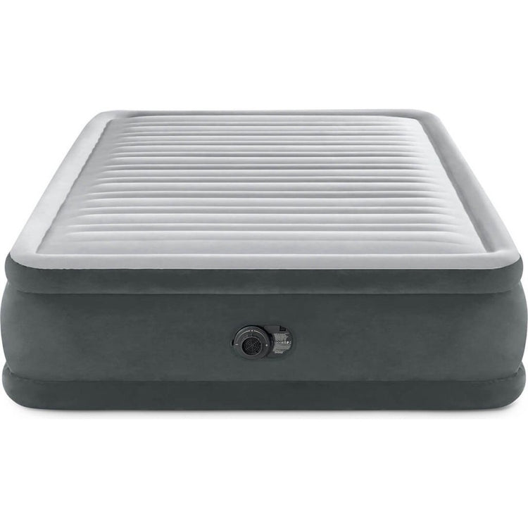 Intex Comfort Plush Elevated luchtbed - tweepersoons