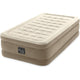 Intex Ultra Plush luchtbed - eenpersoons