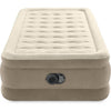 Intex Ultra Plush luchtbed - eenpersoons