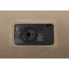 Intex Ultra Plush luchtbed - eenpersoons