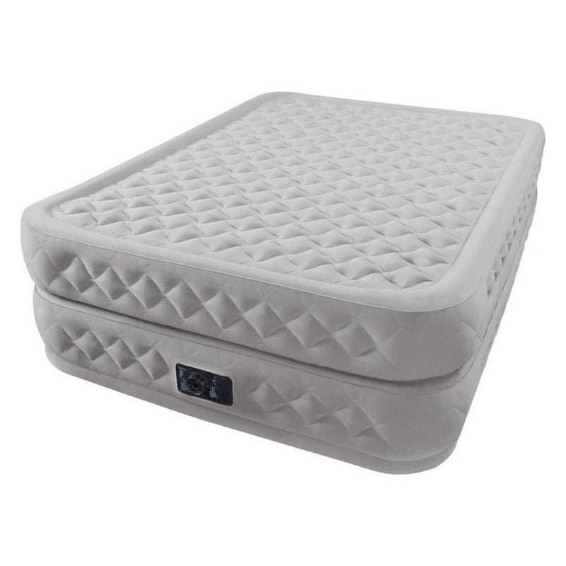 Intex Supreme Air-Flow luchtbed - tweepersoons