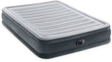 Intex Comfort Plush luchtbed - twijfelaar