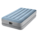 Intex Dura-Beam Comfort luchtbed - eenpersoons - afbeelding 1