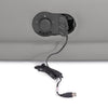 Intex Dura-Beam Comfort luchtbed - eenpersoons