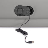 Intex Dura-Beam Comfort luchtbed - eenpersoons - afbeelding 2
