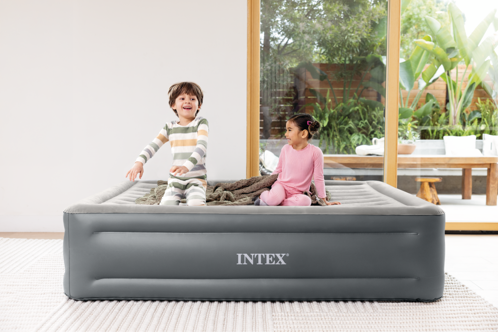 Intex Essential Rest luchtbed - tweepersoons