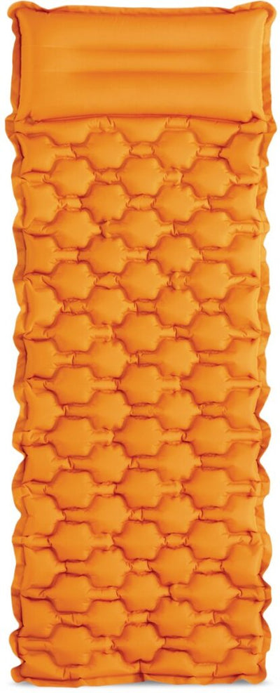 Intex 64098np truaire kampeerluchtbed 191x71x11 cm