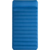 Intex 64011 truaire twin dura-beam camping matras 191x99x22 cm + quickfill usb150 pomp blauw