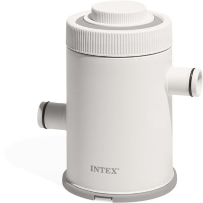 Intex cartridge filter pomp c330 - 330l u - voor zwembaden tot 1.250l