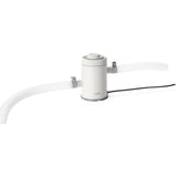 Intex 26602gn cartridge filter pomp c330-330l u voor zwembaden tot 1250l wit - afbeelding 2