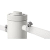 Intex cartridge filter pomp c330 - 330l u - voor zwembaden tot 1.250l