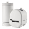 Intex 26634gs cartridge filterpomp c2500-2500l u