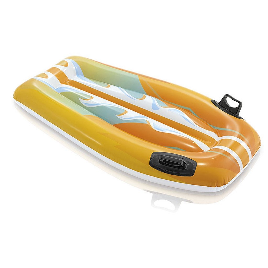 Intex joyrider bodyboard 112x62cm