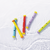 Onderwater speelsticks (set van 5)