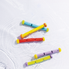 Onderwater speelsticks (set van 5)