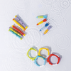 Onderwater speelsticks (set van 5)