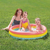 Intex sunset glow pool 114x25cm