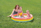 Intex sunset glow pool 114x25cm - afbeelding 2