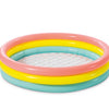 Intex sunset glow pool 114x25cm