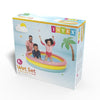 Intex sunset glow pool 114x25cm