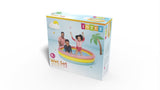 Intex sunset glow pool 114x25cm - afbeelding 3