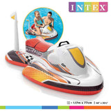 Opblaasbare waterscooter - afbeelding 1