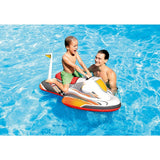 Opblaasbare waterscooter - afbeelding 3